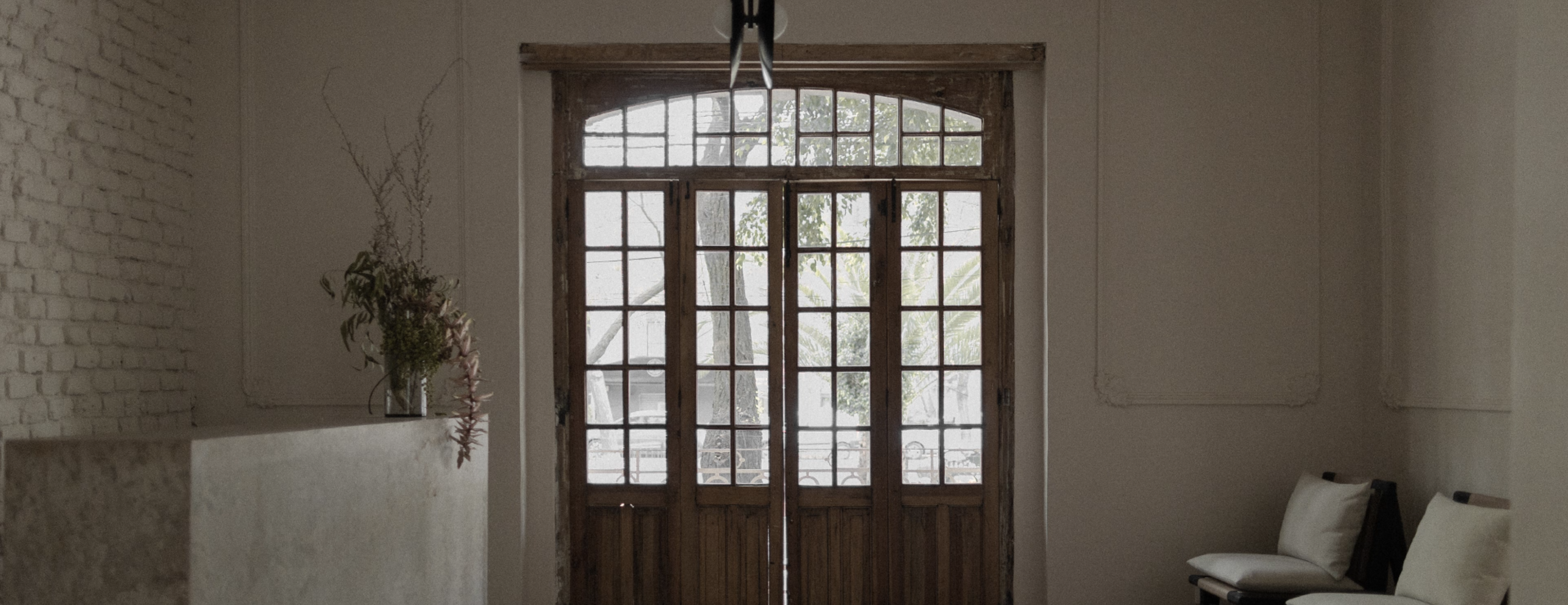 Casa Jarana, Roma Norte CDMX