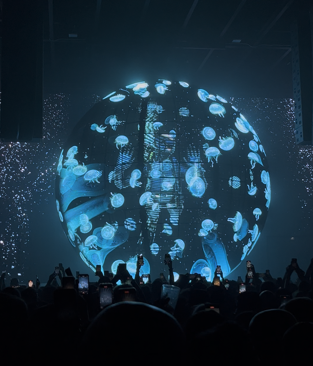 Progressive & Tech-House